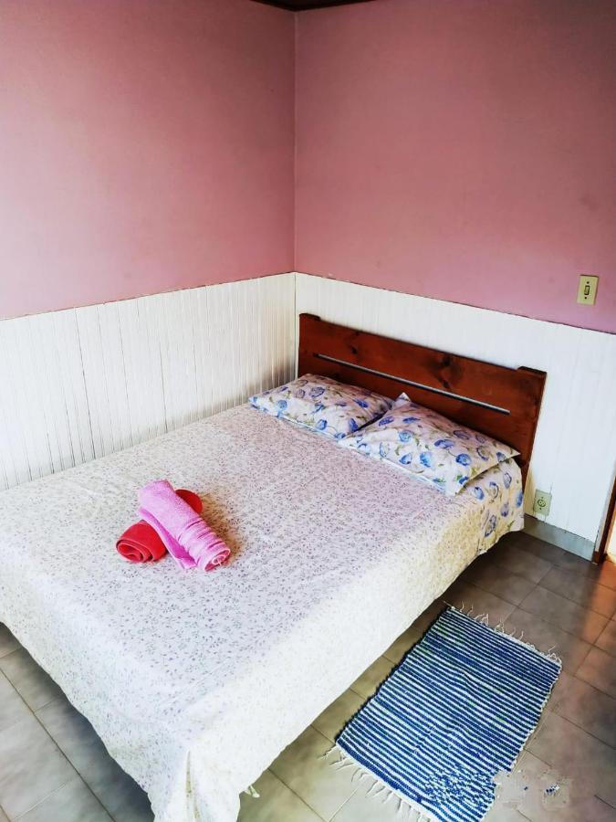 Pousada Do Bar- Budo Visconde De Maua Zewnętrze zdjęcie