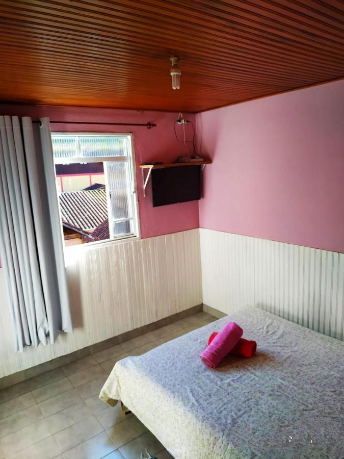 Pousada Do Bar- Budo Visconde De Maua Zewnętrze zdjęcie