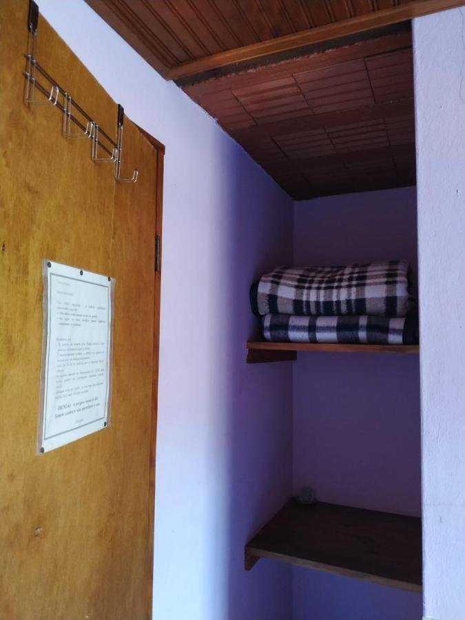 Pousada Do Bar- Budo Visconde De Maua Zewnętrze zdjęcie