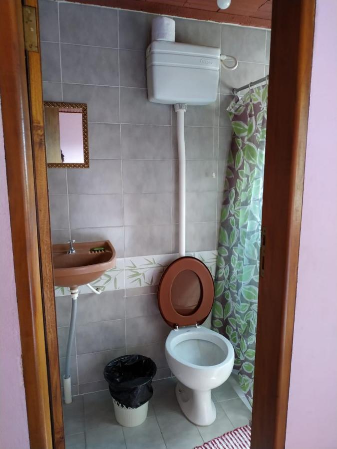 Pousada Do Bar- Budo Visconde De Maua Zewnętrze zdjęcie