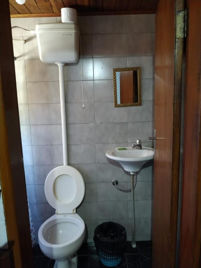 Pousada Do Bar- Budo Visconde De Maua Zewnętrze zdjęcie