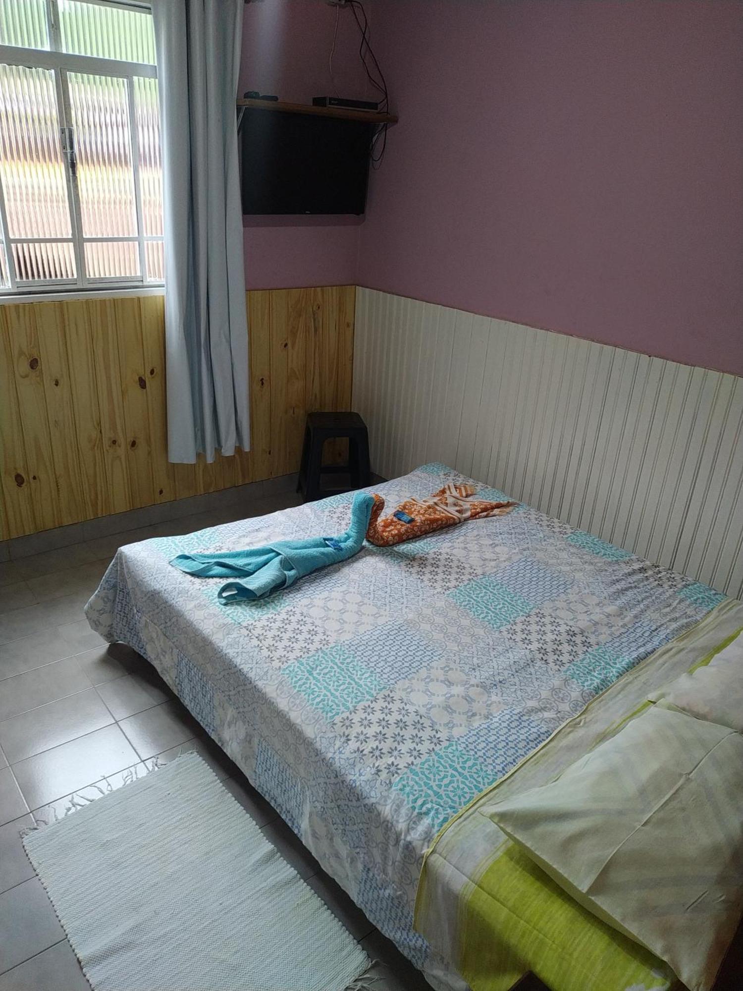 Pousada Do Bar- Budo Visconde De Maua Zewnętrze zdjęcie