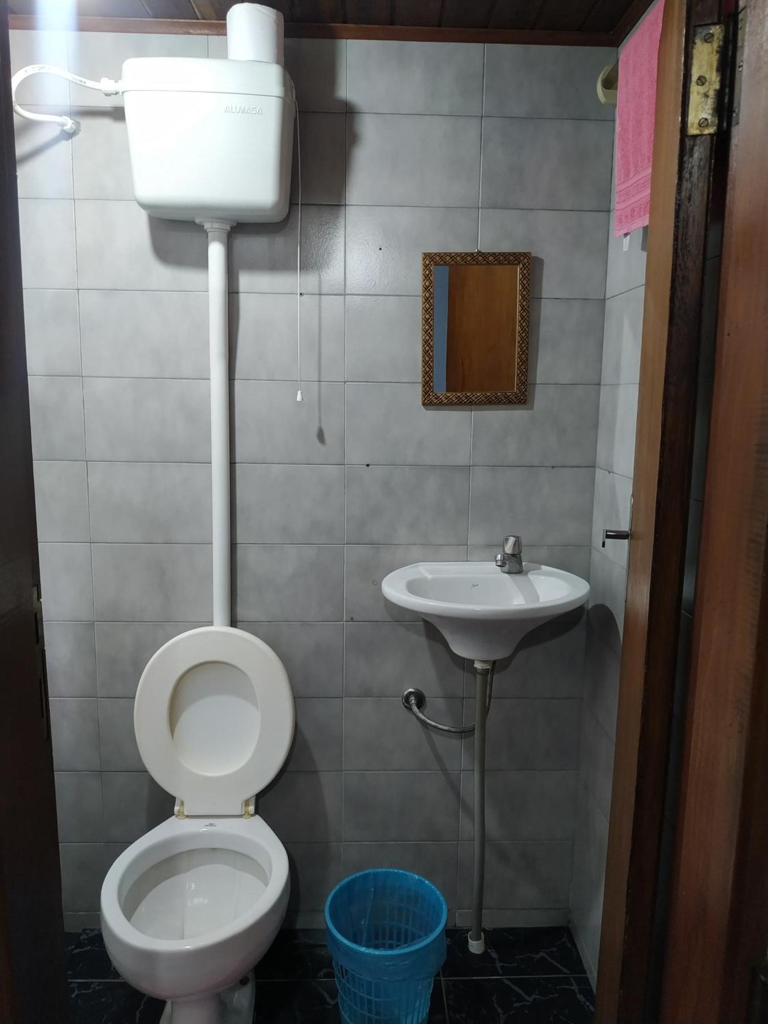 Pousada Do Bar- Budo Visconde De Maua Zewnętrze zdjęcie