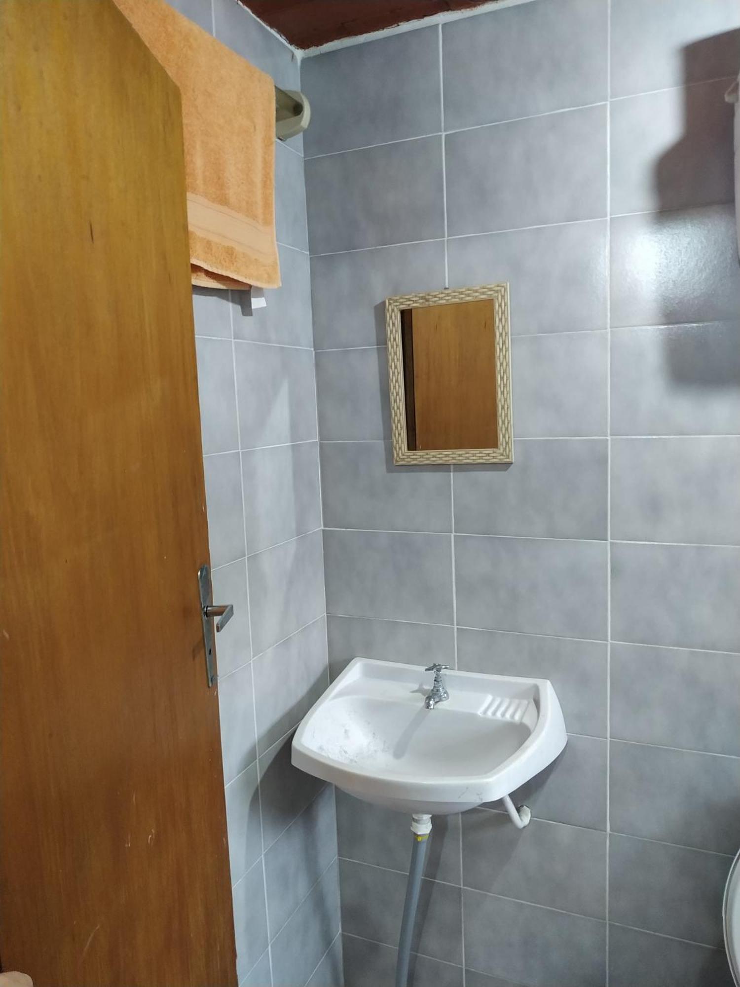 Pousada Do Bar- Budo Visconde De Maua Zewnętrze zdjęcie