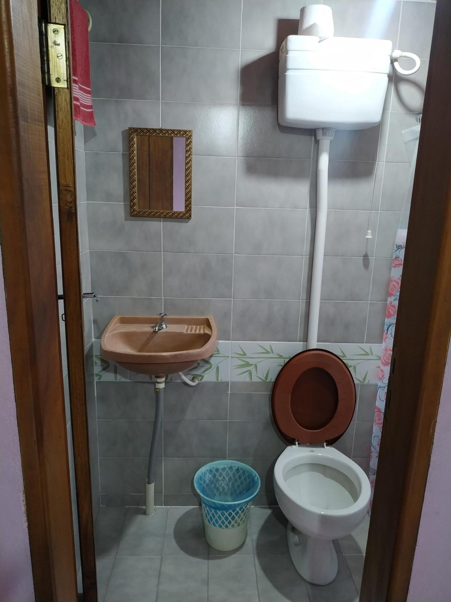 Pousada Do Bar- Budo Visconde De Maua Zewnętrze zdjęcie