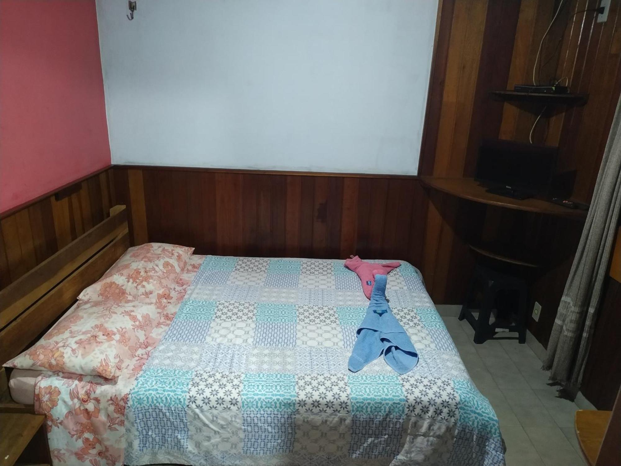 Pousada Do Bar- Budo Visconde De Maua Zewnętrze zdjęcie