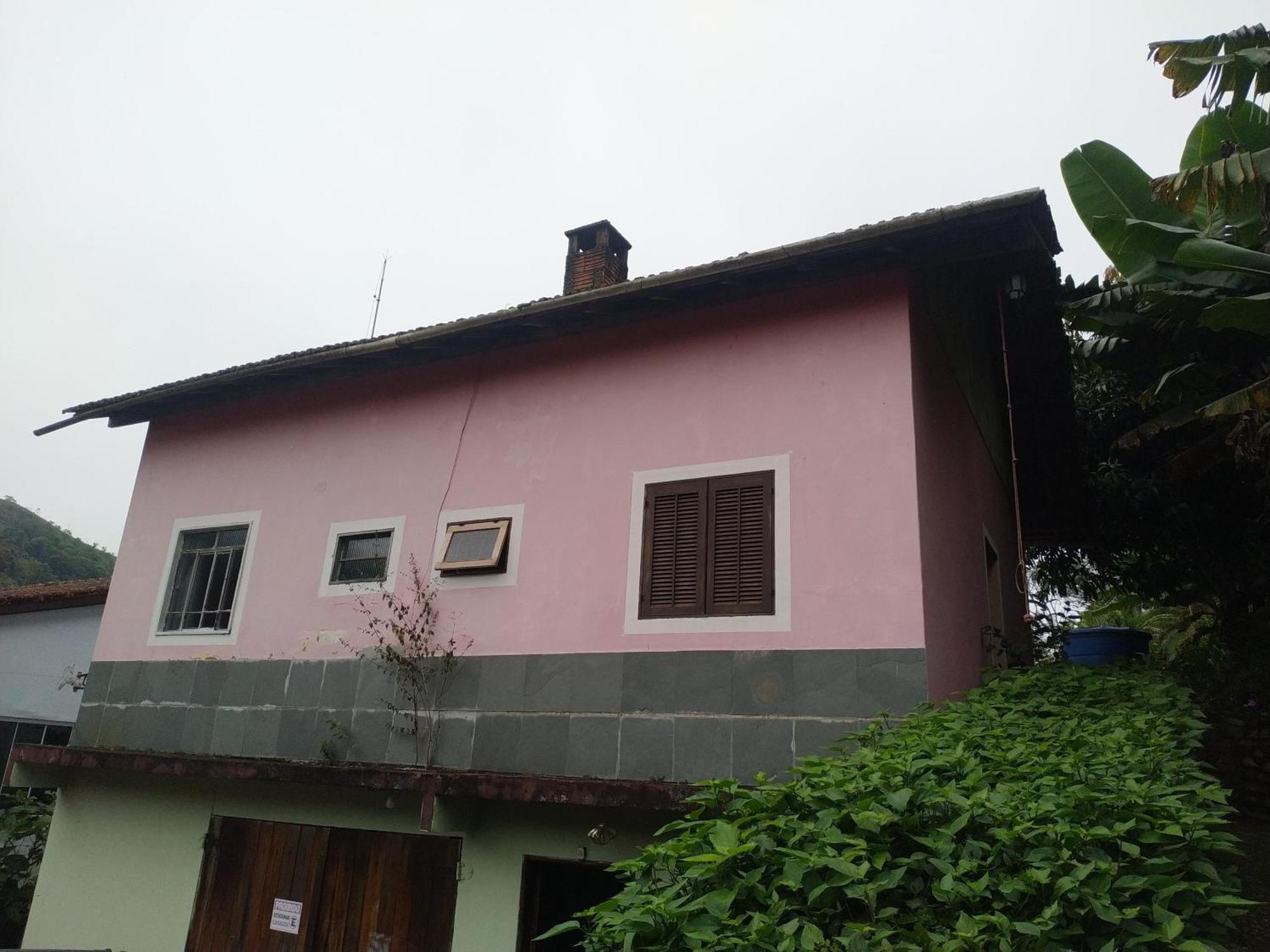 Pousada Do Bar- Budo Visconde De Maua Zewnętrze zdjęcie