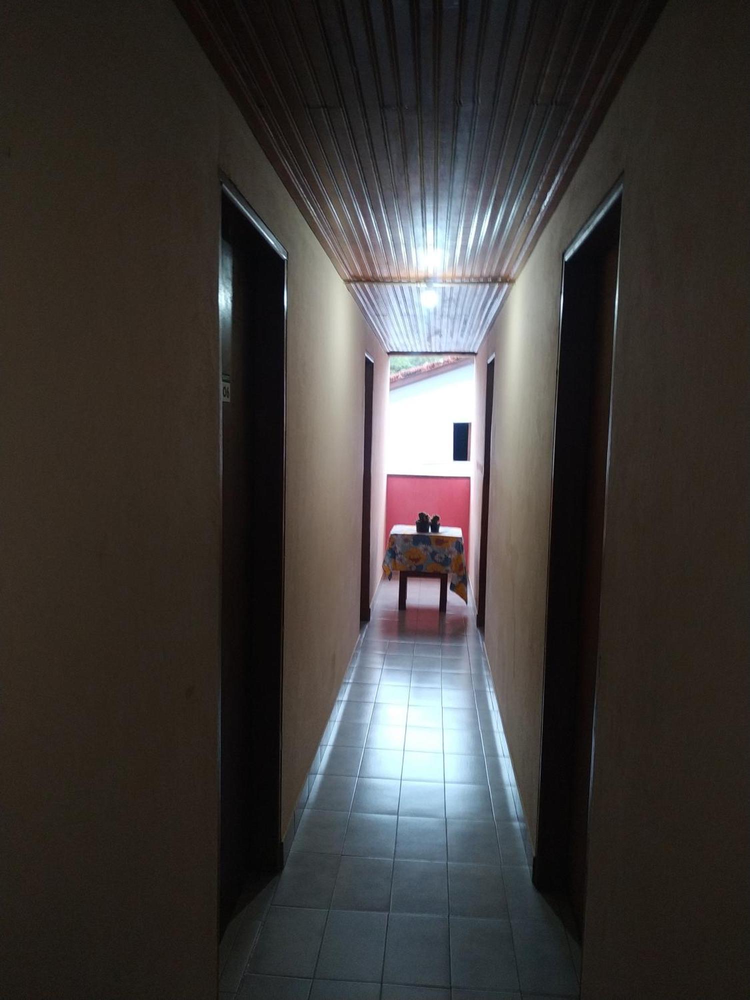 Pousada Do Bar- Budo Visconde De Maua Zewnętrze zdjęcie