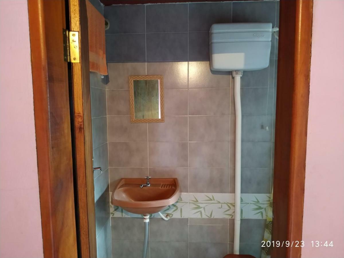 Pousada Do Bar- Budo Visconde De Maua Zewnętrze zdjęcie