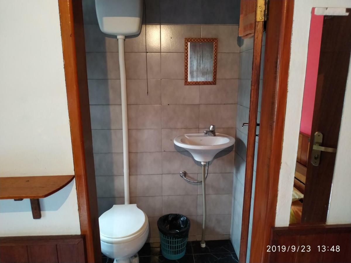 Pousada Do Bar- Budo Visconde De Maua Zewnętrze zdjęcie